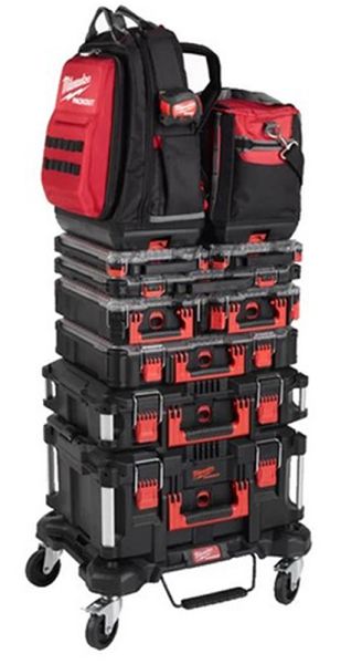 Візок-платформа PACKOUT MILWAUKEE