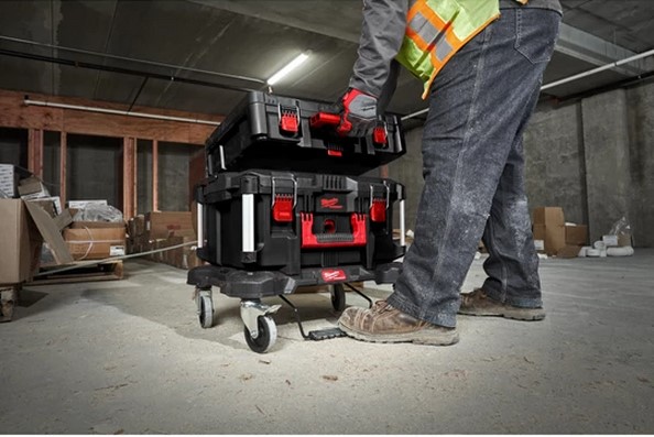 Візок-платформа PACKOUT MILWAUKEE