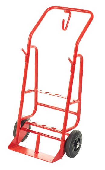 Візок металевий MILWAUKEE для відбійних молотків та важких перфораторів (знято)