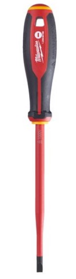 Тригранна викрутка ізольована VDE PH/SL1 X80 (замена для 4932464055)