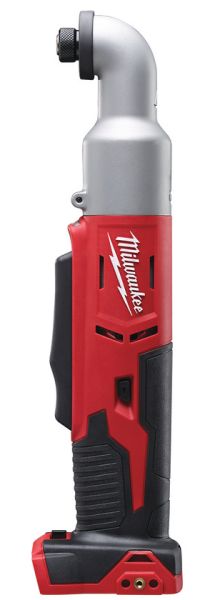 Гвинтокрут кутовий акумуляторний 1/4" HEX  MILWAUKEE, M18 BRAID-0, 81Нм