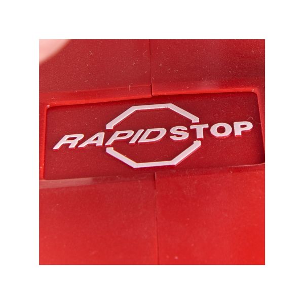 Кутошліфувальна машина MILWAUKEE 150 мм M18 FUEL з гальмом і лопаточним вимикачем XPDB-0X FUEL (+ за