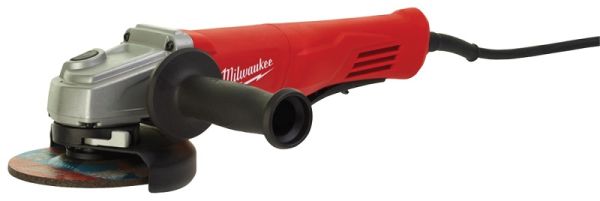 Кутова шліфувальна машина MILWAUKEE 125 мм AG 13-125 XSPD 4933451577