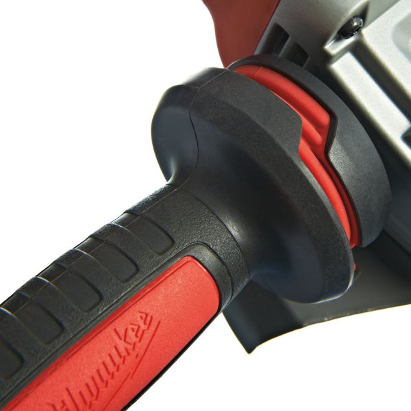 Шліфмашина кутова MILWAUKEE, AGV 12-125 X, 1200Вт, діаметр 125мм