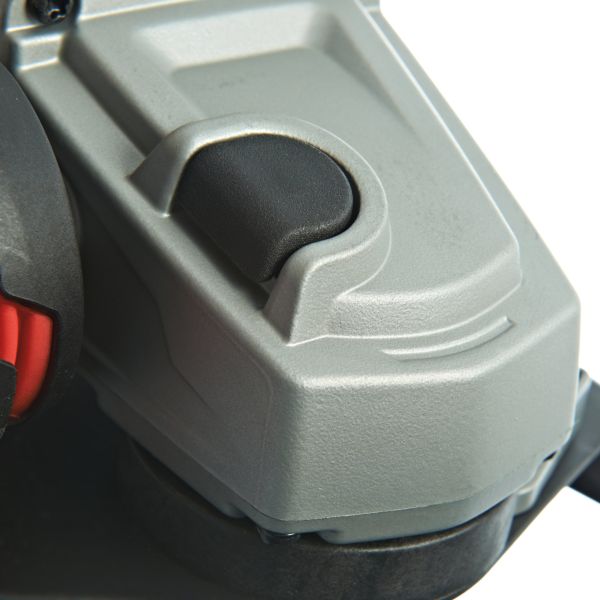 Шліфмашина кутова MILWAUKEE, AGV 12-125 X, 1200Вт, діаметр 125мм