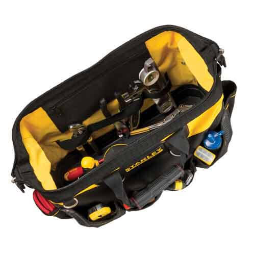 Сумка для інструменту FatMax, закрита STANLEY 1-93-950