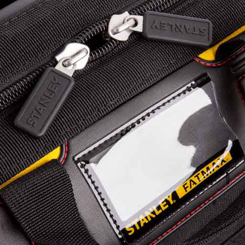 Сумка для інструменту FatMax, закрита STANLEY 1-93-950