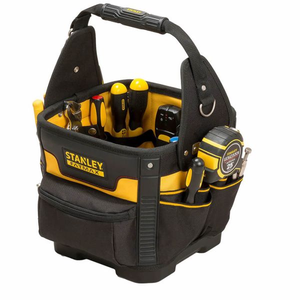 Сумка для інструменту FatMax TECHNICIAN, відкрита STANLEY 1-93-952