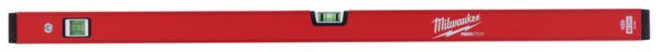 Рівень Box Compact MILWAUKEE, 100см