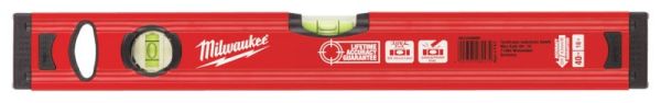 Рівень Slim Box MILWAUKEE, 40см