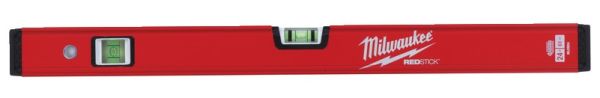 Рівень магнітний Slim Box MILWAUKEE, 60см