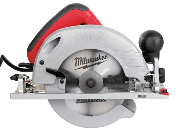 Циркулярная пила MILWAUKEE CS 55 165 мм 4933403635