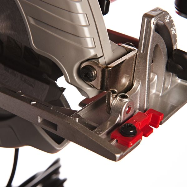 Циркулярная пила MILWAUKEE CS 55 165 мм 4933403635