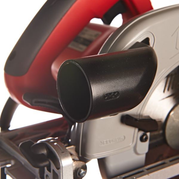 Циркулярная пила MILWAUKEE CS 55 165 мм 4933403635