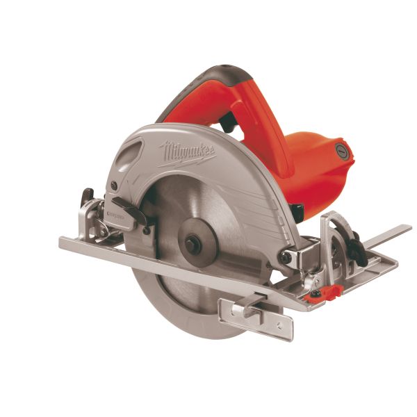 Циркулярная пила MILWAUKEE CS 55 165 мм 4933403635