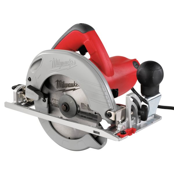 Циркулярная пила MILWAUKEE CS 55 165 мм 4933403635