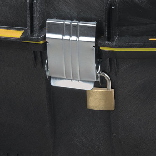 Ящик професійний FatMax, розміри 584x305x267 мм STANLEY 1-94-749