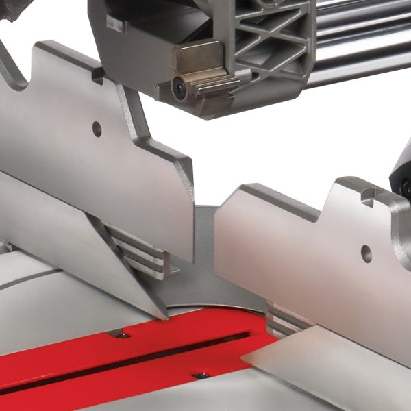 Пила торцювальна акумуляторна безшіткова MILWAUKEE M18 FMS305-121 (Ø305мм) (ЗП+1ак.Х12Аг)