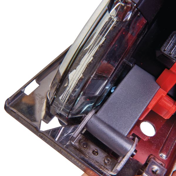 Пила дискова ручна по металу акумуляторна по металу MILWAUKEE, M18 FMCS-0X, Ø150мм (+ диск, HD кейс)