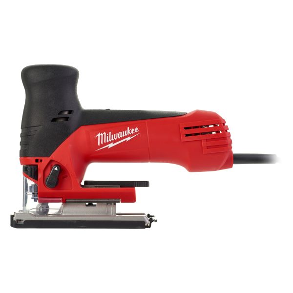 Лобзик MILWAUKEE JS 120 з грибоподібною рукояткою 4933381680