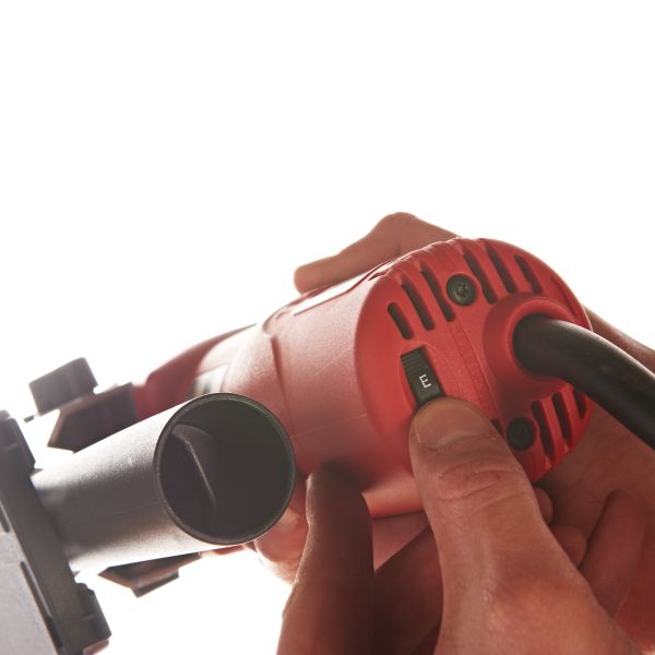 Лобзик MILWAUKEE FSPE 110 X с грибовидной рукояткой 4933357990