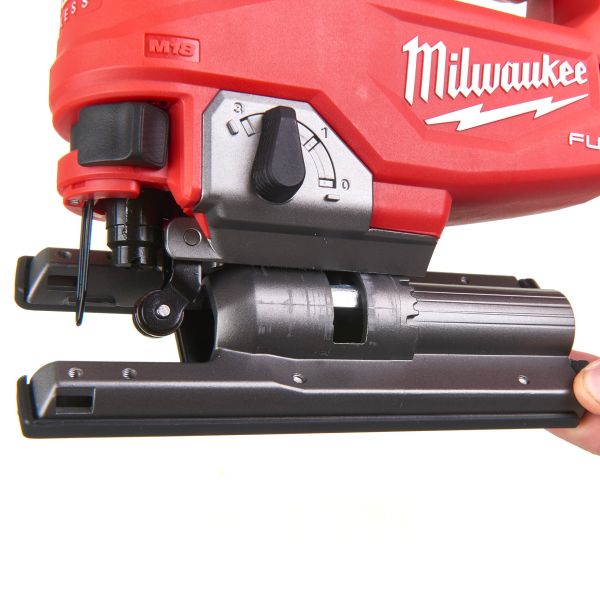 Лобзик M18 FUEL™ со скобовидной рукояткой MILWAUKEE 4933464727
