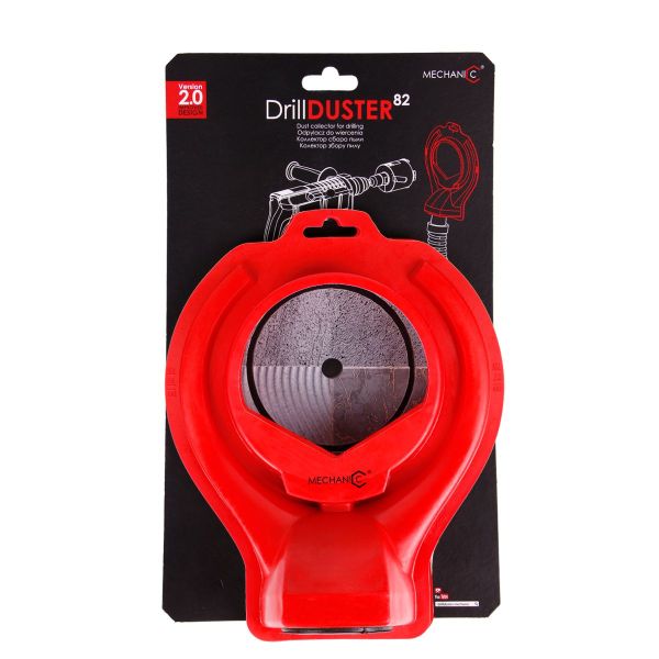 Колектор збору пилу DrillDUSTER 82 2.0