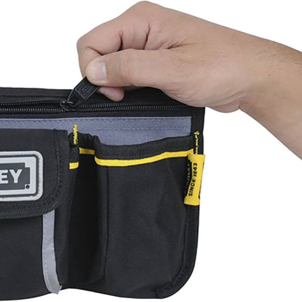 Сумка поясна Basic Stanley Personal Pouch для особистих речей і аксесуарів STANLEY 1-96-179