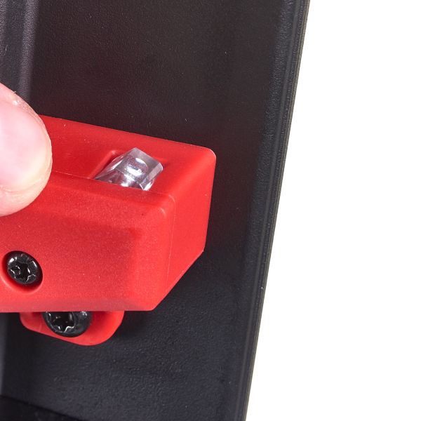 Пістолет цвяхозабивний акумуляторний безщітковий M18 FN18GS-0X Прямой магазин; HD кейс