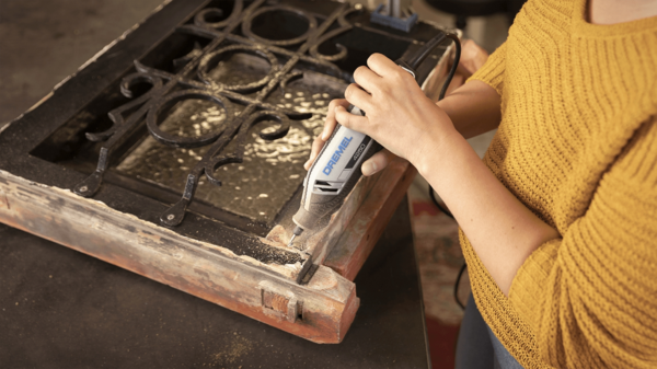 Багатофункціональний інструмент Dremel 4250 6-128 (F.013.425.0JN)