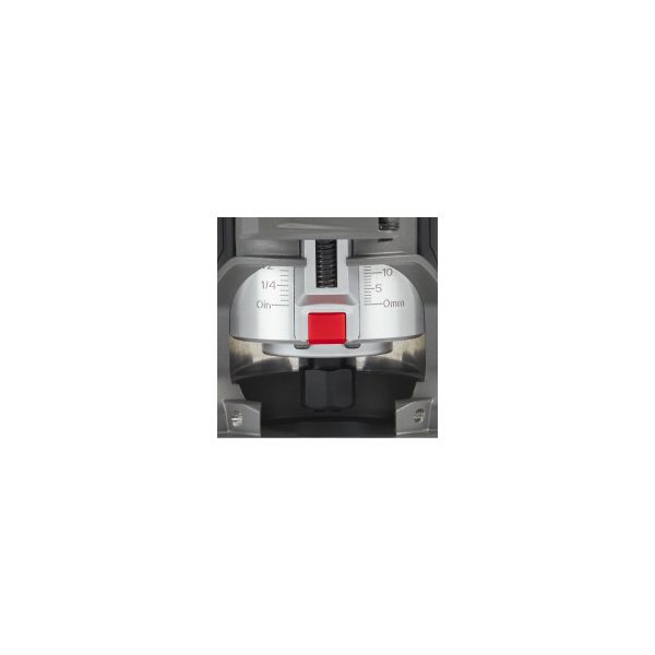 Фрезер кромкувальний акумулятрний MILWAUKEE, M18 FTR8-0X, цанга 6/8мм