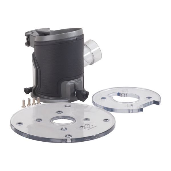 Фрезер кромкувальний акумулятрний MILWAUKEE, M18 FTR8-0X, цанга 6/8мм