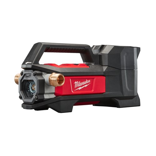 Насос для води акумуляторний MILWAUKEE M18 BTP-0