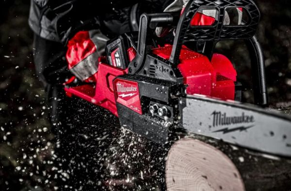 Пила ланцюгова акумуляторна MILWAUKEE, M18 FCHSC-0, 300 мм