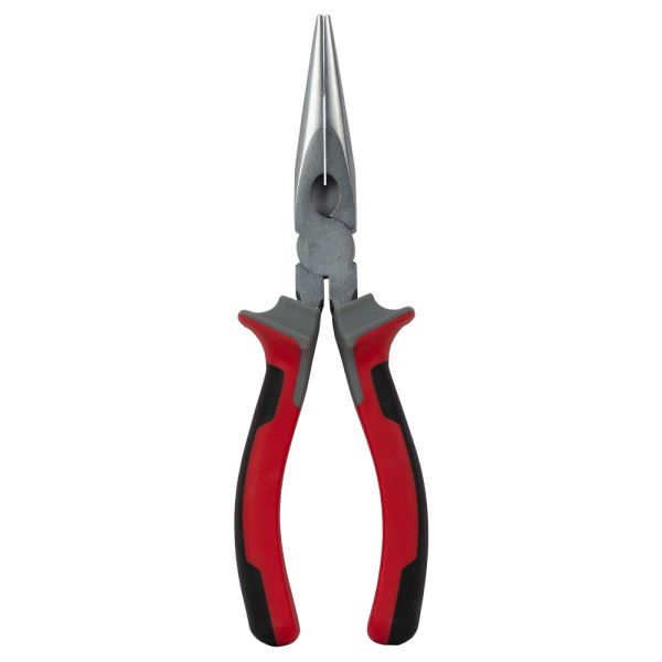 Довгогубці прямі 200мм CrV Profi ULTRA (4357942)