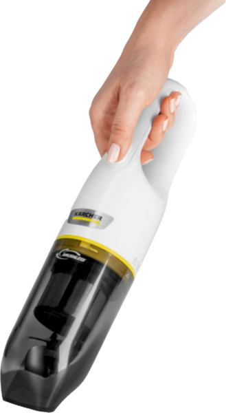 Акумуляторний пилосос Karcher CVH 3 Plus (1.198-350.0)