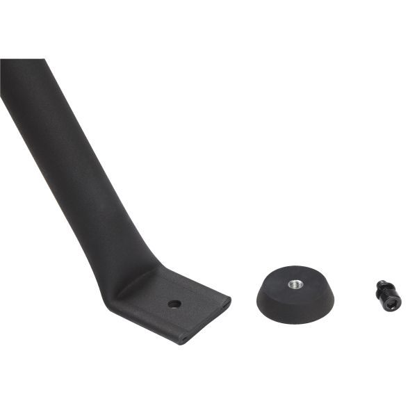 Стіл складний з лещатами для труб MILWAUKEE, MPS