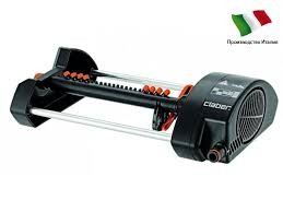 Дощувач наземний маятниковий Compact-20 до 320кв.м