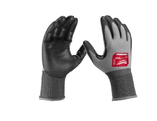 Рукавиці захисні Hi-Dex (Хай Декс) 4/D, 9/L