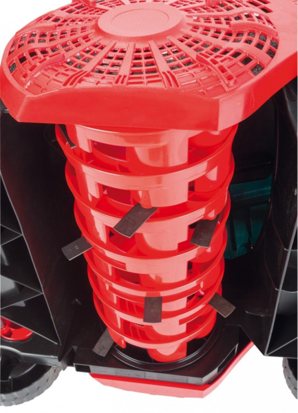 Аератор-скарифікатор Bosch UniversalVerticut (060088A101)