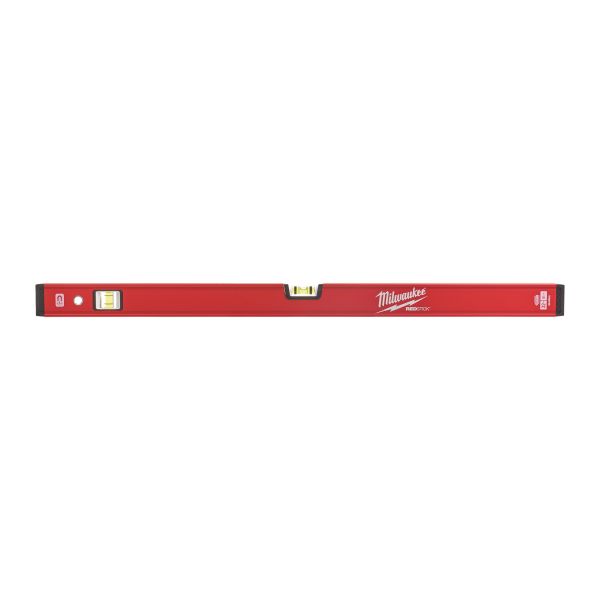 Рівень магнітний Box Compact MILWAUKEE, 80см