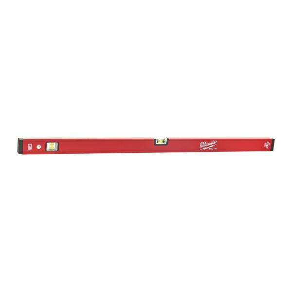 Рівень магнітний Box Compact MILWAUKEE, 100см