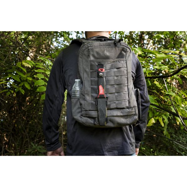 Ніж HARDLINE з фіксованим лезом