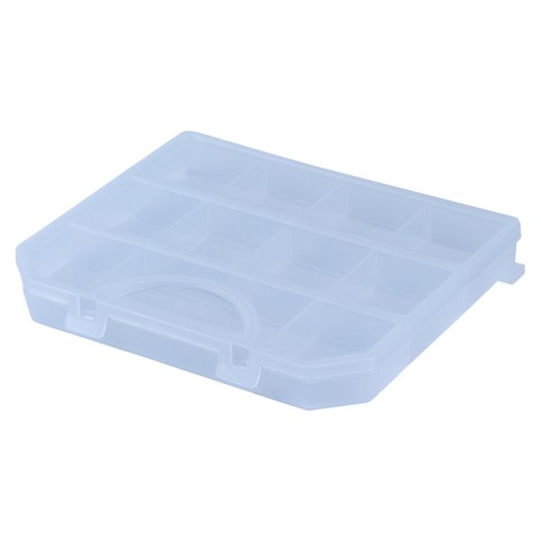 Ящик для інструменту Profi 585×310×280мм ULTRA (7402392)