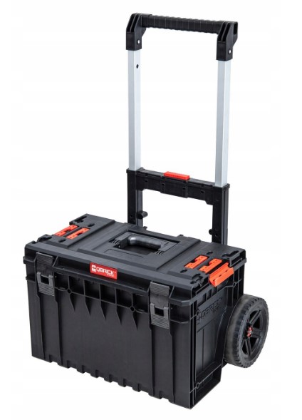 Ящик для інструментів QBRICK SYSTEM ONE Cart 2.0