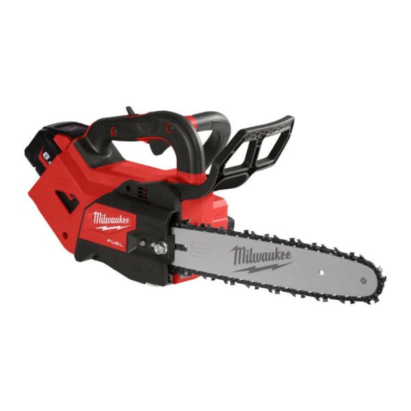 Пила ланцюгова акумуляторна MILWAUKEE, M18 FTHCHS30-0, 300 мм