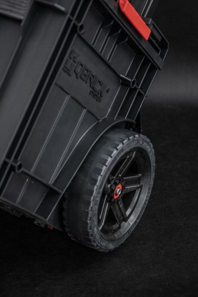 Ящик для інструментів QBRICK SYSTEM ONE Cart 2.0