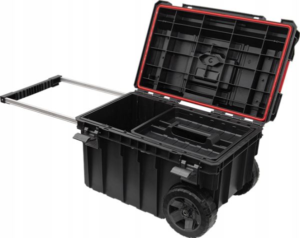 Ящик для інструментів QBRICK SYSTEM ONE Trolley Vario