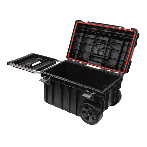 Ящик для інструментів QBRICK SYSTEM ONE Trolley Vario