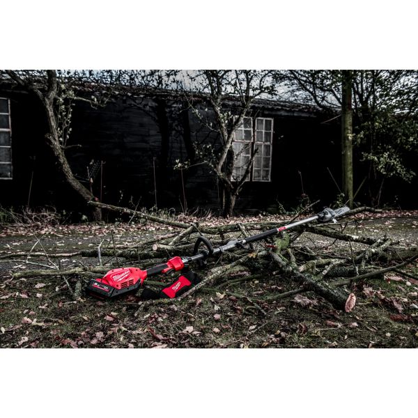 Насадка-висоторіз ланцюговий MILWAUKEE, FOPH-CSA для садового інструменту M18 FOPH